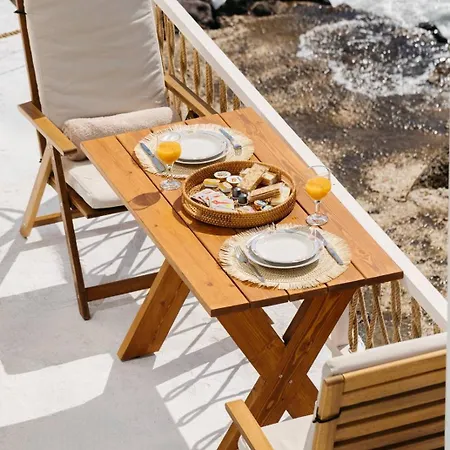 Petinos Fisherman's House