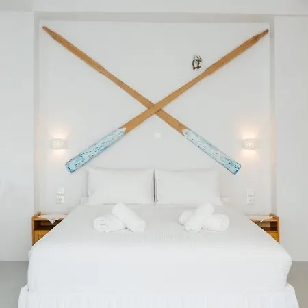 Σπίτι διακοπών Petinos Fisherman's House *