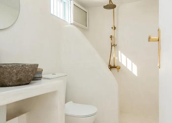 Сasa de vacaciones Petinos Fisherman's House *